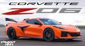 2023 Chevrolet Corvette Z06 Review By TheStraightPipes