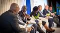 Principal Secretary Madalo Nyambose Highlights Malawi's Rail Integration, PPPs and Corridor Development during SARA Ministerial Panel