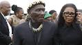 Bheki Cele speaks out against disrespectful social media comments on Nathi Mthethwa's death