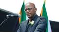 Mthethwa’s children remember their father as a ‘man of virtue’