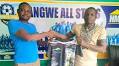 Blantyre Coach Takes Reins at Bangwe