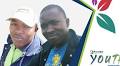 Nyambose brothers following in their father’s footsteps