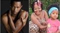 Chantelle Petit thanks Ephy Saint for their daughter months after calling him abusive