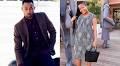 Is Ephy Saint back with baby mama Chantelle after nasty spat?