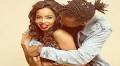 Has Ephy Saint moved on with actress Brenda Wairimu?