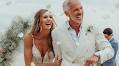 Influencers Break Down Their 19-Year Age-Gap Marriage (Exclusive)