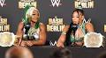 Jade Cargill And Bianca Belair Set To Appear On 10/1 WWE NXT
