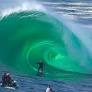 Cape Fear Slab Explodes as Lucas Chianca, Lucas Fink and Dylan Longbottom Charge ‘Best Day Ever’ at Sydney Psycho Wave (Video)