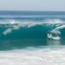 Pro Skimboarders Flock to Cabo San Lucas For Major Swell Event