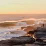 Cape Solander Sunrise: 9 Raw Minutes of Insanely Beautiful Cape Fear Drone Footage