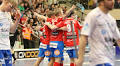 Innebandyligan byter namn – från och med nu spelar både damerna och herrarna i ”F-liiga”