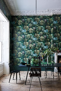 Luxury Office Wallpaper - Cole & Son – Cole & Son (Wallpapers) Ltd
