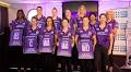2019 Lorna Jane Queensland Firebirds Season Launch