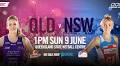 Important information about parking and transport for Round 7 Clash with the Swifts