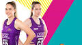 Tara Hinchliffe Joins Australian Fast5 Team