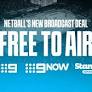 Nine reclaims Netball Australia rights in 'landmark' deal