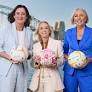 Nine Group Secures Landmark Five-Year Netball Australia Broadcast Deal