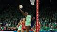 Fever into Super Netball grand final with 32-point demolition of Swifts