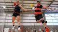 Dodgeball's 'best tournament in the world' comes to Christchurch