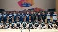 Woosuk University dodgeball team sends 10 players to represent Korea in Japan championship - CHOSUNBIZ
