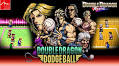 Double Dragon Dodgeball Will Appear as Pre-Order Bonus Game