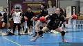Mdf Targets Four Golds At Dodgeball Asia