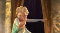 A four-year-old reviews the “Frozen II” trailer: “Elsa looks like fear!”