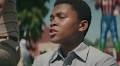 Mike Hanlon, the black kid in Stephen King’s ‘It,’ has a remarkable backstory. The movie erased it.