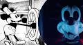 Steamboat Willie Is Now a Serial Killer in New Movie Trailer