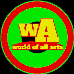 World of all arts - YouTube