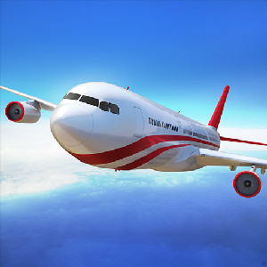 Flight Pilot: 3D Simulator - Google Play पर ऐप्लिकेशन