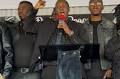 PICS: Mourners call for justice: - DJ Nel's killer must be arrested!
