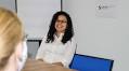 BACCARA - Interview with the Group Leader Dr. Nella Vargas-Barbosa