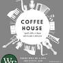 WFHS Coffee House & Art Auction – April 28 @ 6 PM