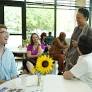 In unsettling times, Mississippi Museum of Art strives to offer respite with Art and Coffee