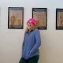 “Coffee Reimagined” blends art and everyday life in Riverdale cafe exhibit