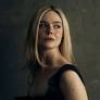 Elle Fanning Gets the Money Shot