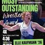 Five Minutes With…Wrestling Bassist Elle Kaufman