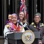 Switching sides: Maui Rep. Elle Cochran quits Dems, joins GOP