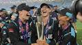 Women’s ODI World Cup — New Zealand on course for life after Sophie Devine: Head coach Ben Sawyer