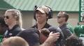 Sophia Lewin becomes first female position coach in Stetson football history