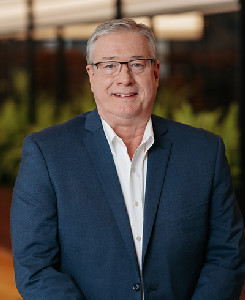 Steven Fox, Private Wealth Advisor in Mercer Island, WA