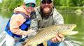 Arkansas Wildlife Weekly Fishing Report