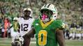 Three takeaways from No. 8 Oregon’s win vs. Minnesota