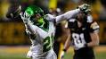 No. 7 Oregon hosts rested Minnesota on Friday night