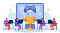 Blue Ocean Games Launches USD 30 Mn Fund to Back Indie Developers