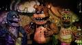 Five Nights At Freddy's Plus Removes Creator Following Rickroll Apology