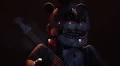 Five Nights At Freddy's Movie References Canceled FNAF Game