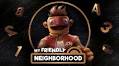 My Friendly Neighborhood