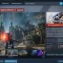 The "DO NOT PLAY" extension, which labels Russian games, has become available directly on Steam
